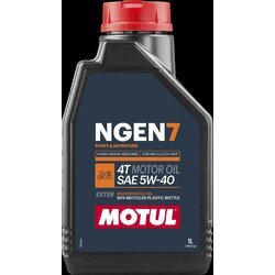 Motorový olej MOTUL 111826