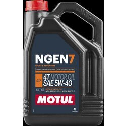 Motorový olej MOTUL 111827