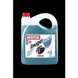 Nemrznúca kvapalina MOTUL 102928 5L