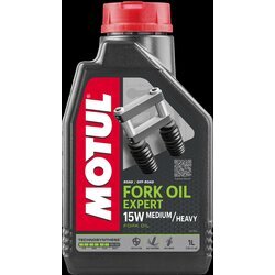 Motorový olej MOTUL 105931 - obr. 1