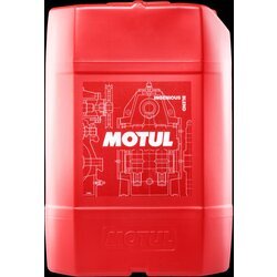 Motorový olej MOTUL 103682 - obr. 1