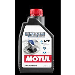 Olej do prevodovky MOTUL 109562