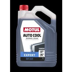 Nemrznúca kvapalina MOTUL 111733 5L