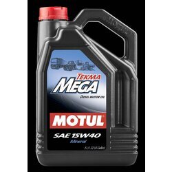 Motorový olej MOTUL 106371