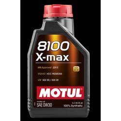 Motorový olej MOTUL 106569 - obr. 1