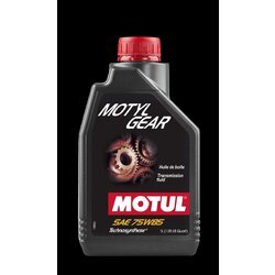 Prevodový olej MOTUL Motyl Gear 75W-85 GL-4 1L