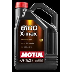 Motorový olej MOTUL 106571