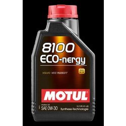 Motorový olej MOTUL 110068 - obr. 1