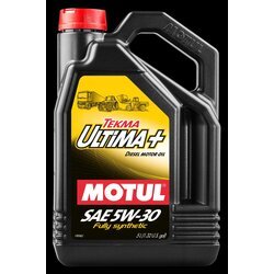 Motorový olej MOTUL 110963