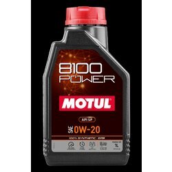 Motorový olej MOTUL 111798