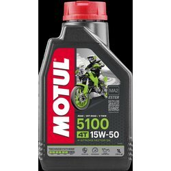 Motorový olej MOTUL 104080