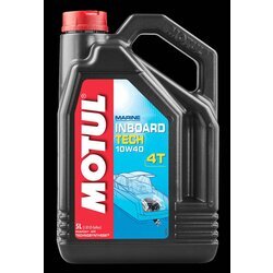 Motorový olej MOTUL 106419