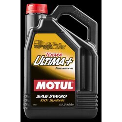 Motorový olej MOTUL 107299