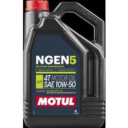 Motorový olej MOTUL 111832