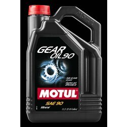 Olej do prevodovky MOTUL 100091