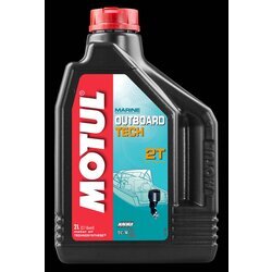 Olej MOTUL 101726 - obr. 1