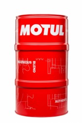 Motul 5100 4T 10W-40  60L