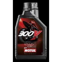 Motorový olej MOTUL 104125 - obr. 1