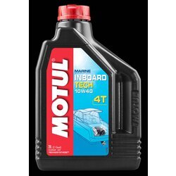 Olej MOTUL 106417 - obr. 1