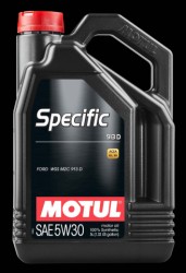 Motorový olej MOTUL 104560