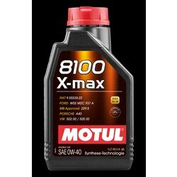 Motorový olej MOTUL 110071