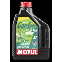 Olej MOTUL 101307