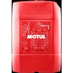Motorový olej MOTUL 109507