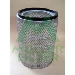 Vzduchový filter MULLER FILTER PA3374