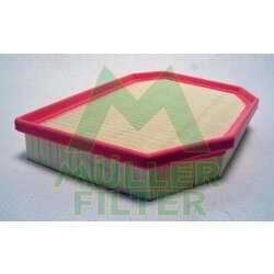 Vzduchový filter MULLER FILTER PA3542