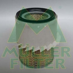 Vzduchový filter MULLER FILTER PA575