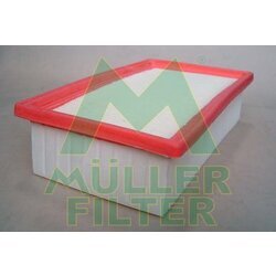 Vzduchový filter MULLER FILTER PA3373