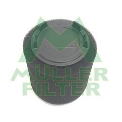 Vzduchový filter MULLER FILTER PA3606