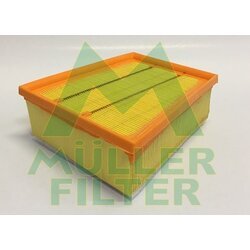 Vzduchový filter MULLER FILTER PA3723