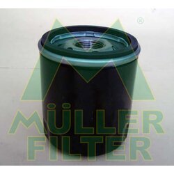 Olejový filter MULLER FILTER FO605