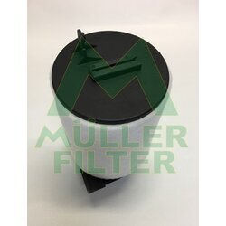 Vzduchový filter MULLER FILTER PA3809