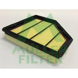 Vzduchový filter MULLER FILTER PA3813