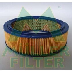 Vzduchový filter MULLER FILTER PA40