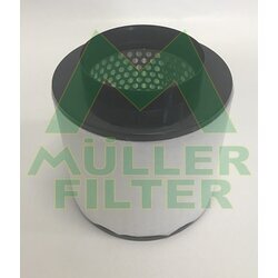 Vzduchový filter MULLER FILTER PA3685