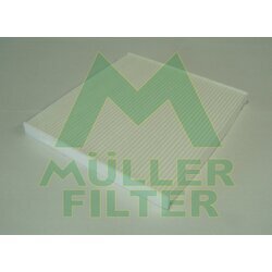 Filter vnútorného priestoru MULLER FILTER FC223