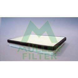 Filter vnútorného priestoru MULLER FILTER FC250