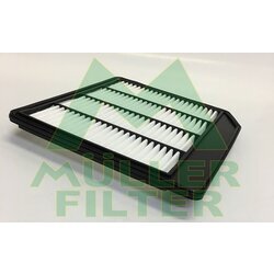 Vzduchový filter MULLER FILTER PA3828