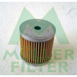 Palivový filter MULLER FILTER FN11132