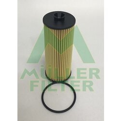 Olejový filter MULLER FILTER FOP302