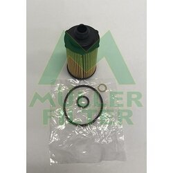Olejový filter MULLER FILTER FOP304
