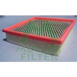 Vzduchový filter MULLER FILTER PA3416