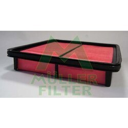 Vzduchový filter MULLER FILTER PA3438