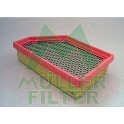 Vzduchový filter MULLER FILTER PA3596