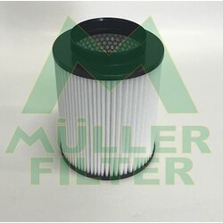 Vzduchový filter MULLER FILTER PA3683