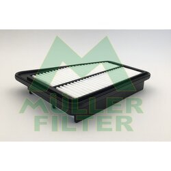 Vzduchový filter MULLER FILTER PA3854