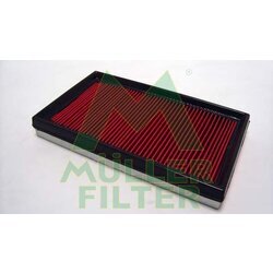 Vzduchový filter MULLER FILTER PA824